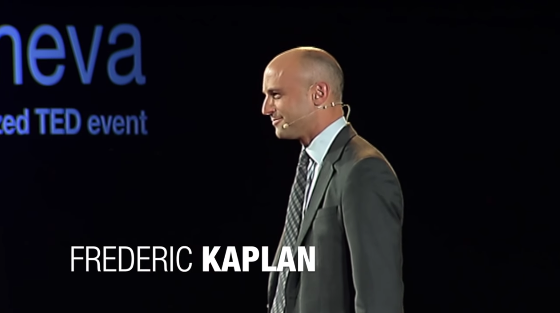 The-Venice-Time-Machine-Frederic-Kaplan-TEDx-Lake-Geneva