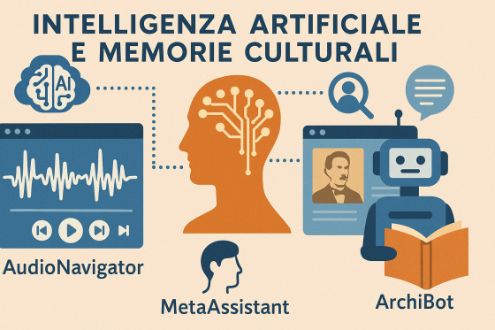 Ascoltare, vedere, comprendere