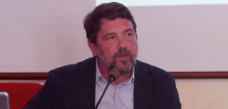 Andrea Barbon, Convegno Etica e Digitalizzazione dell'archivio storico, Venezia, 28.10.2019
