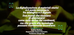 Archivio Italgas Heritage Lab