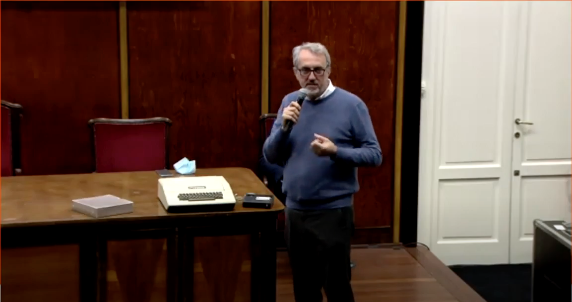 Damiano Airoldi - Un museo che crea valore