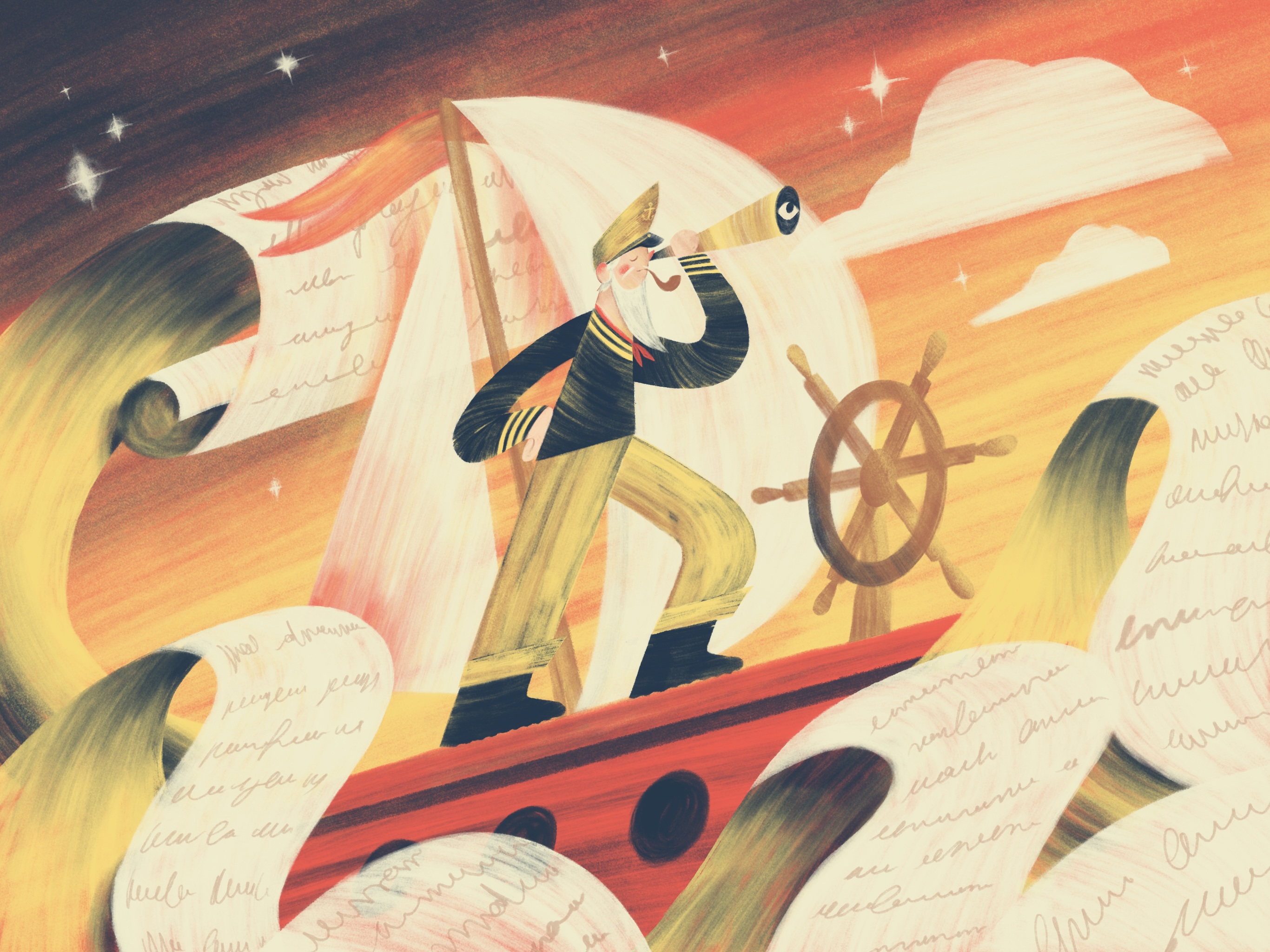 Nominare per governare