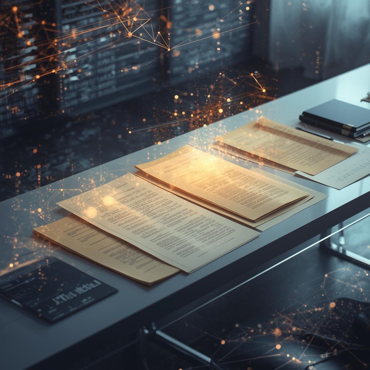 L’Intelligenza Artificiale applicata alla gestione del patrimonio culturale