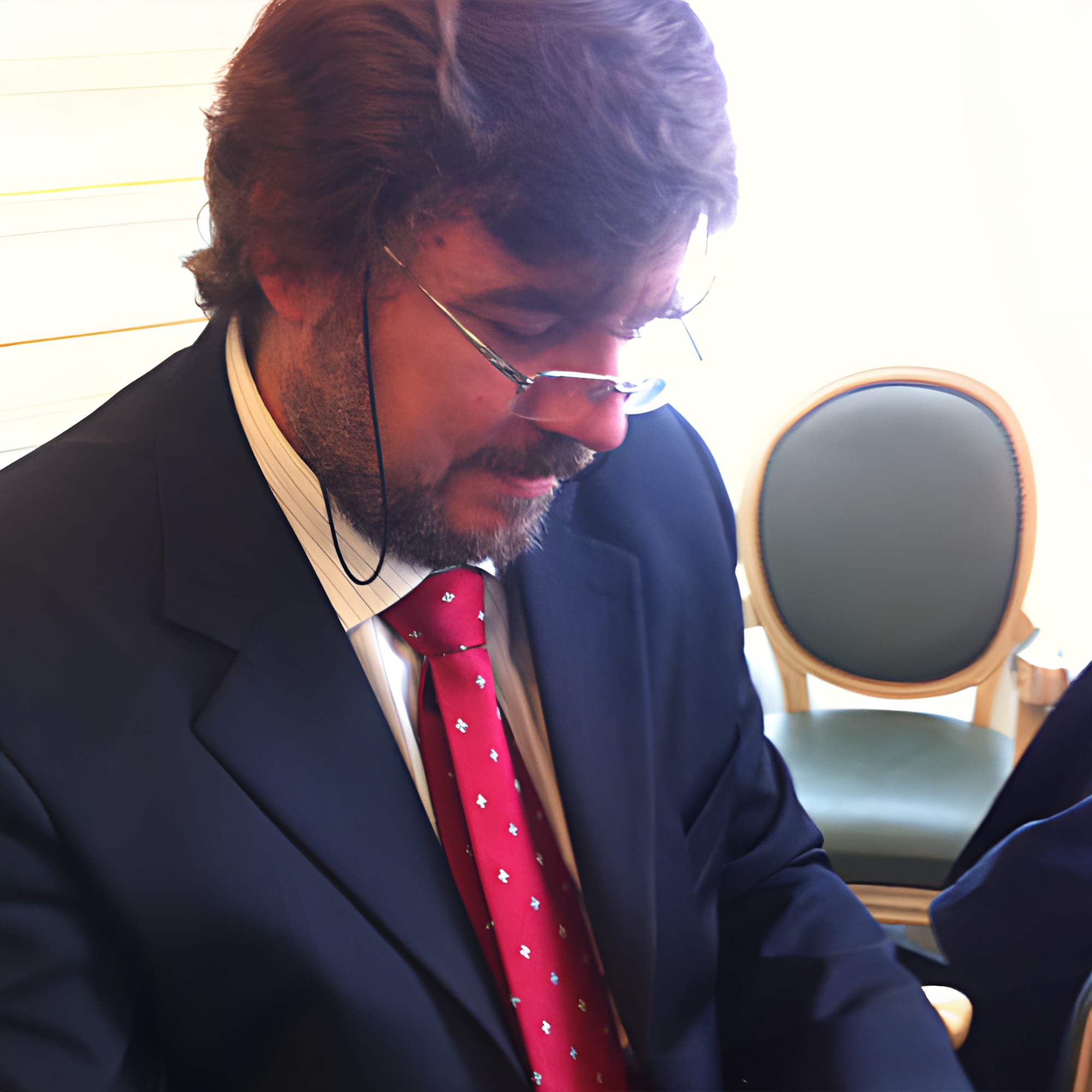 Gennaro Michele Di Pietro