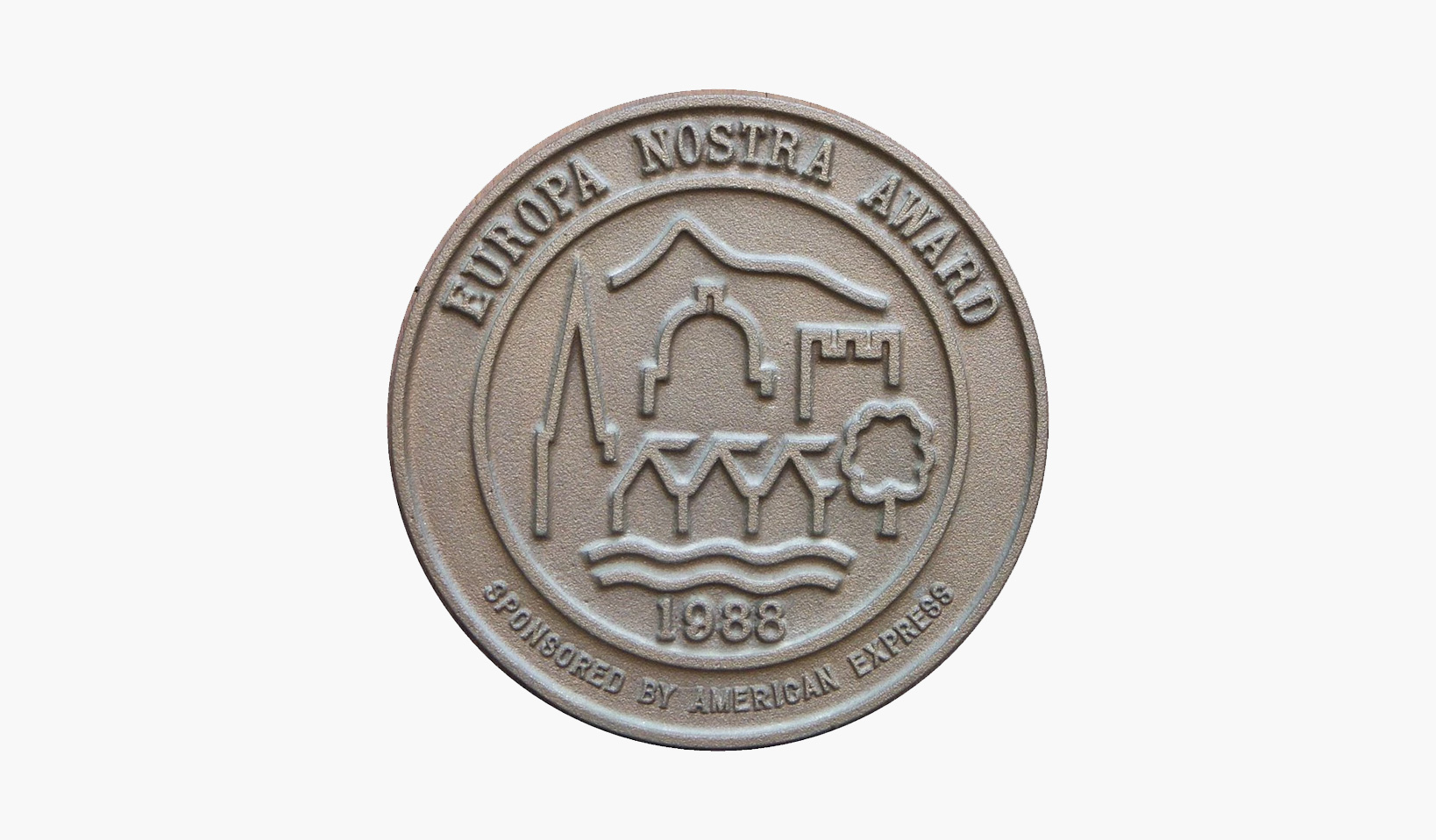 L’Heritage di chi difende l’Heritage