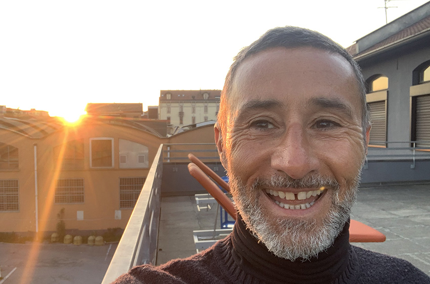 Made In Heritage - Pierpaolo Massone