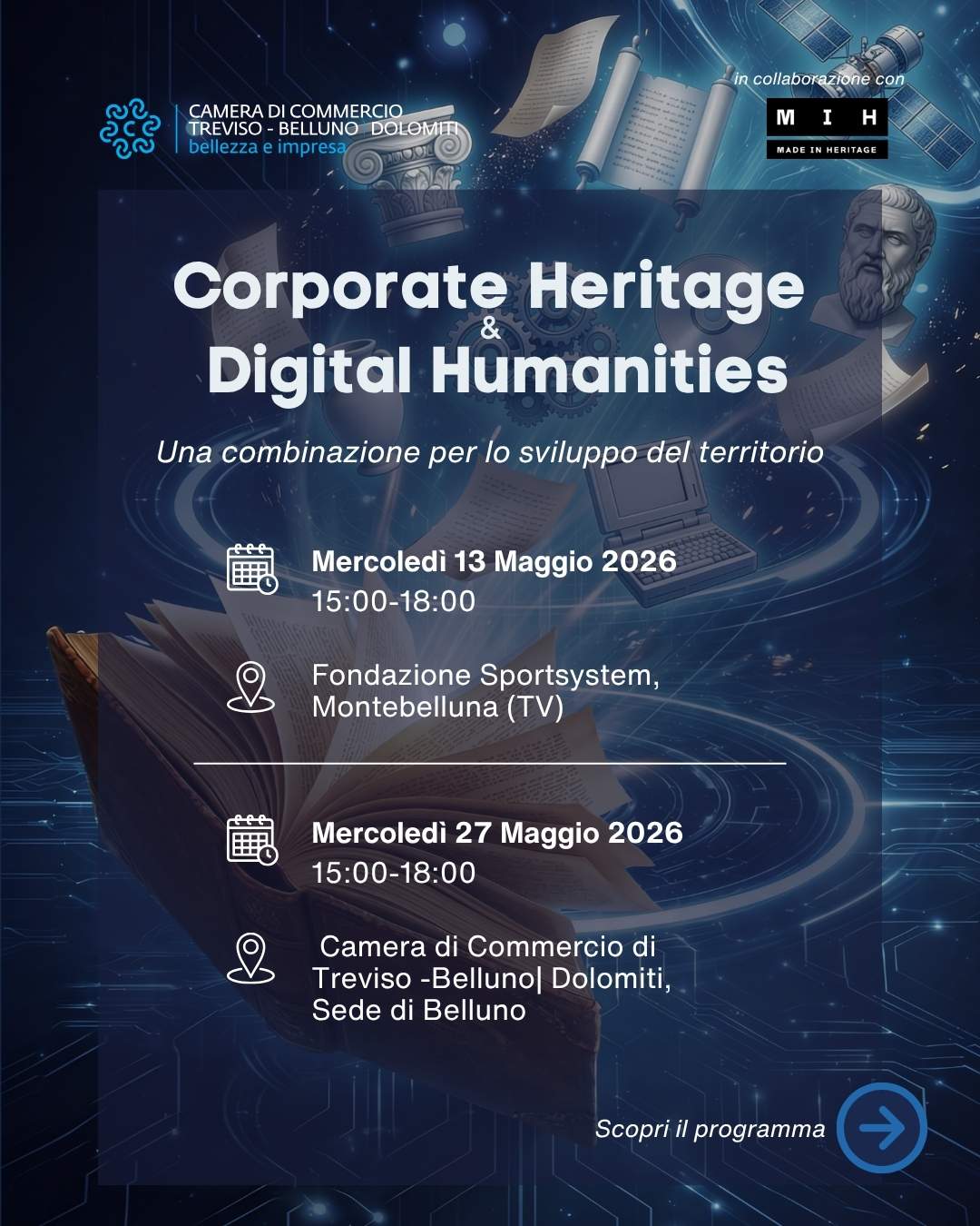 Programma seminario 