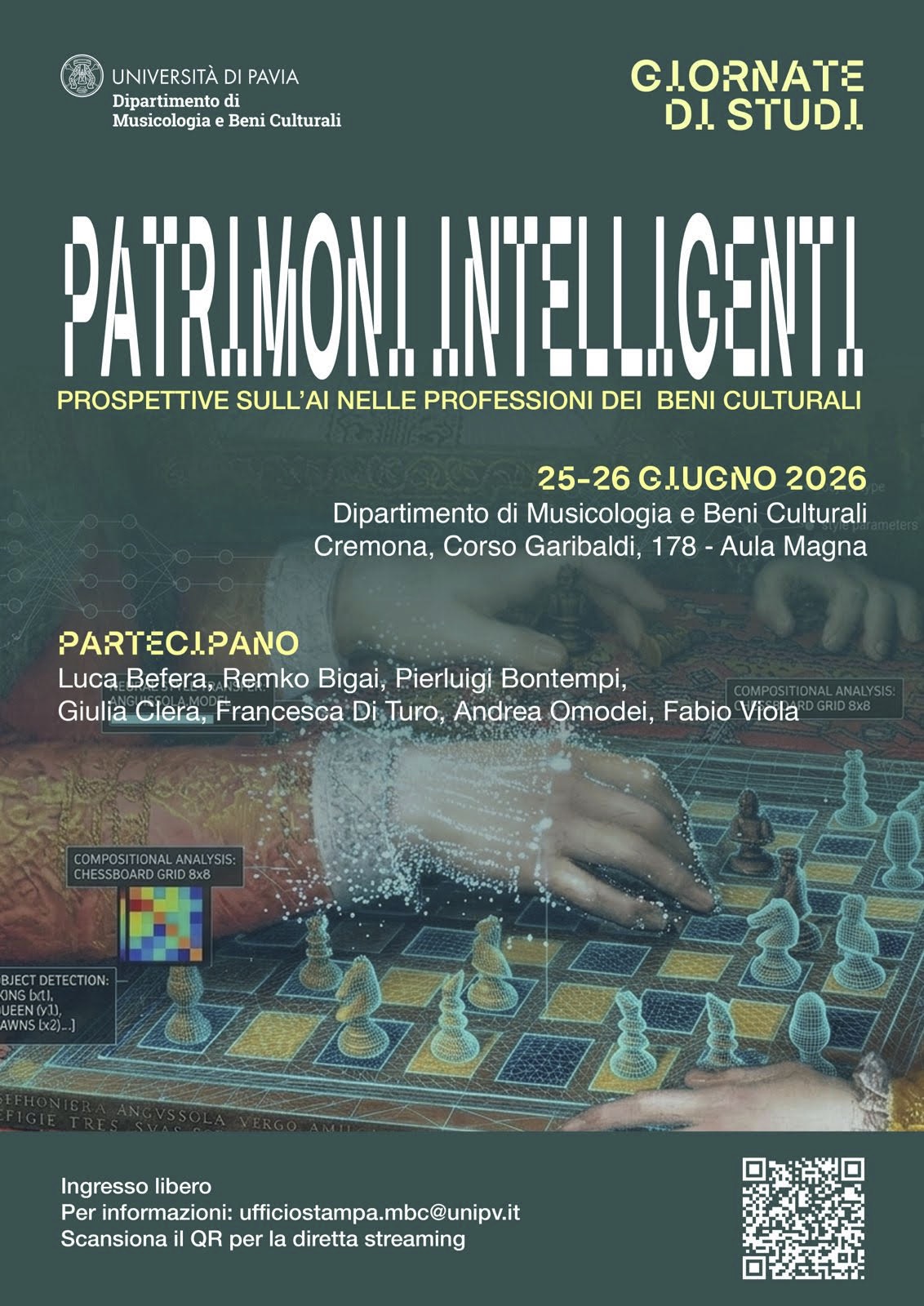 Patrimoni Intelligenti