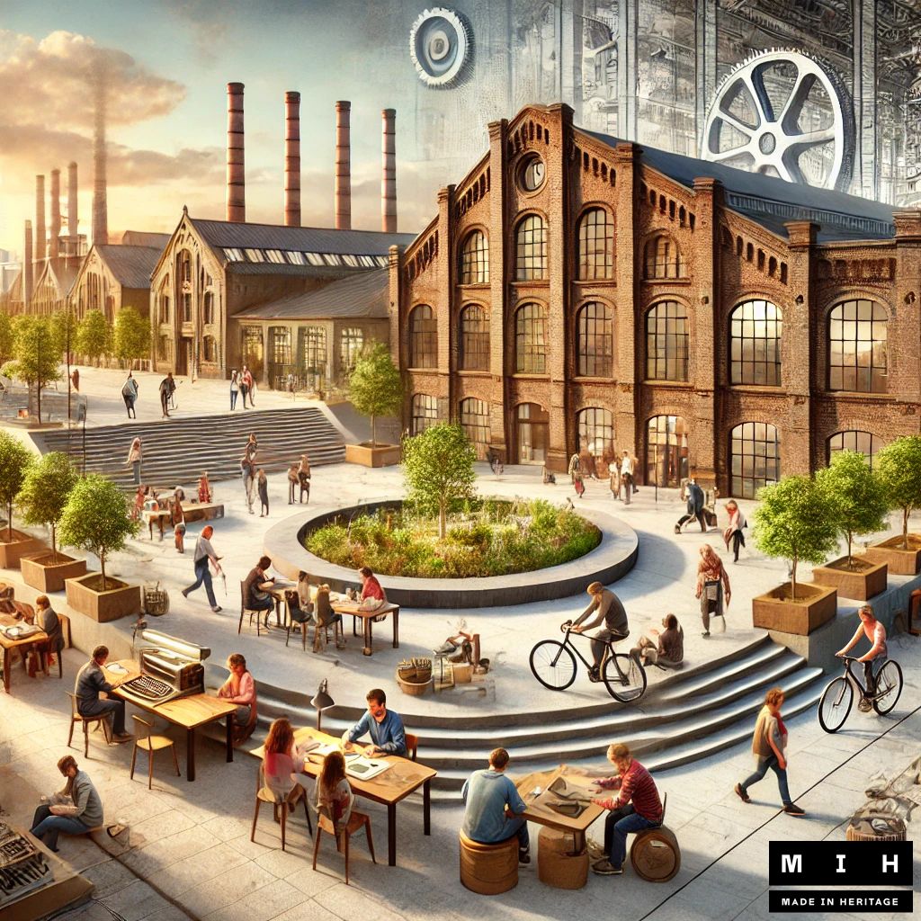 Corporate Heritage e innovazione sociale