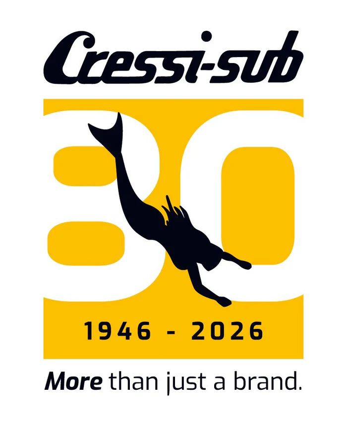 Cressi  1946- 2026