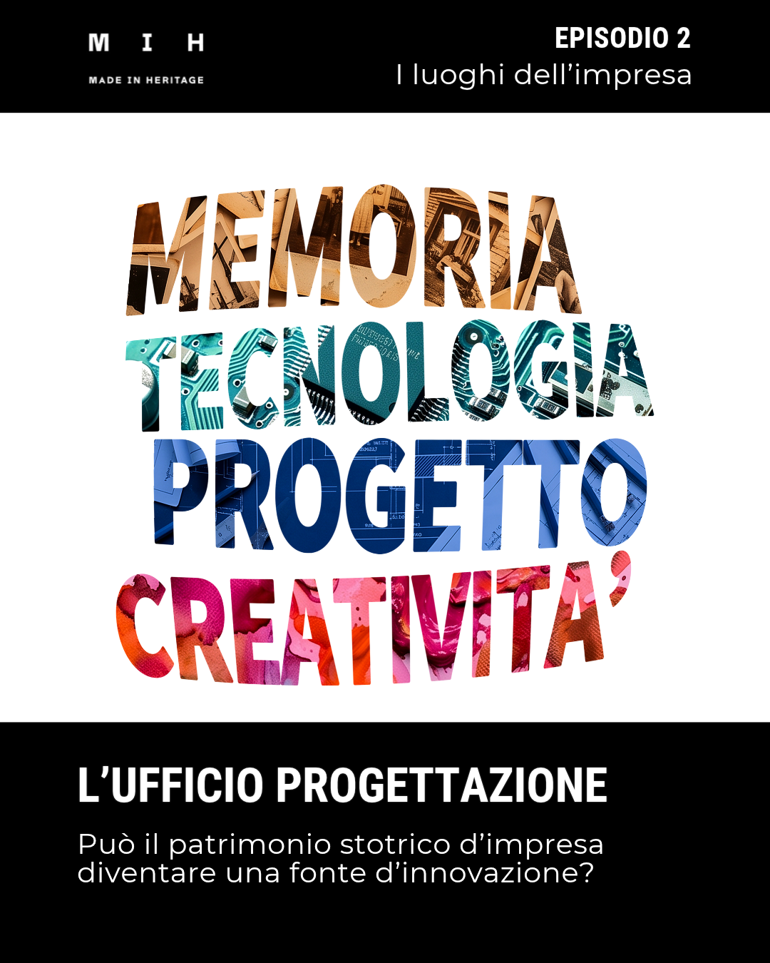 Ufficio progettazione 