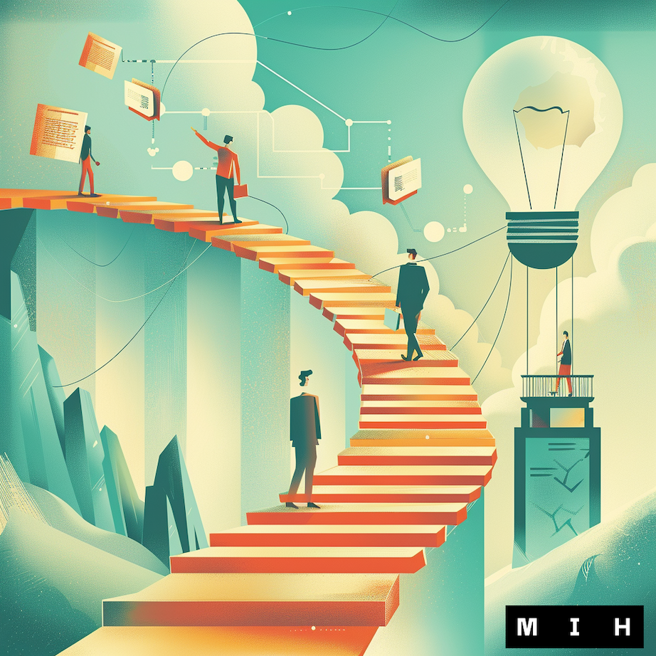 MIH Corporate Heritage &amp; Onboarding