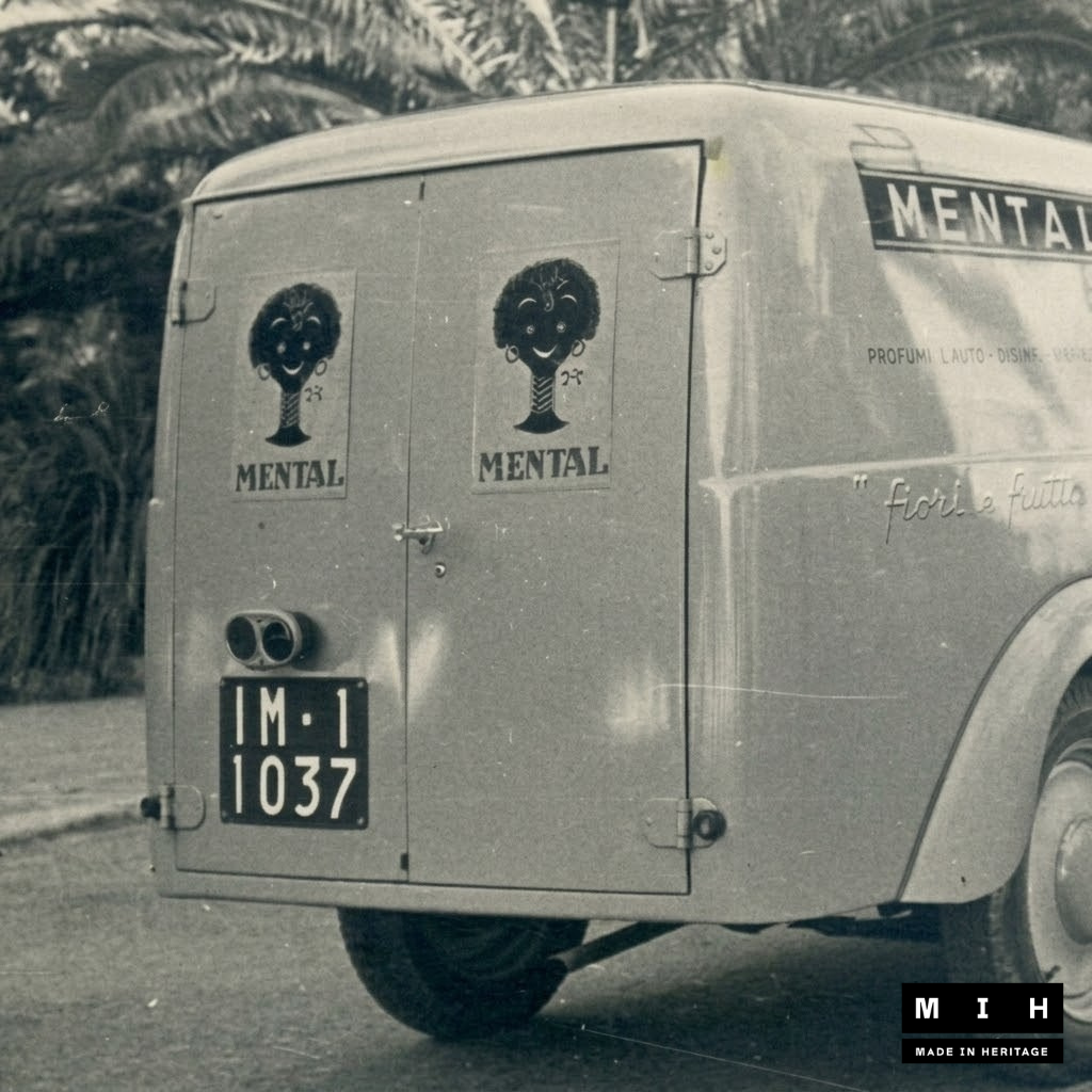 Fassi / Mental 1936 -2026