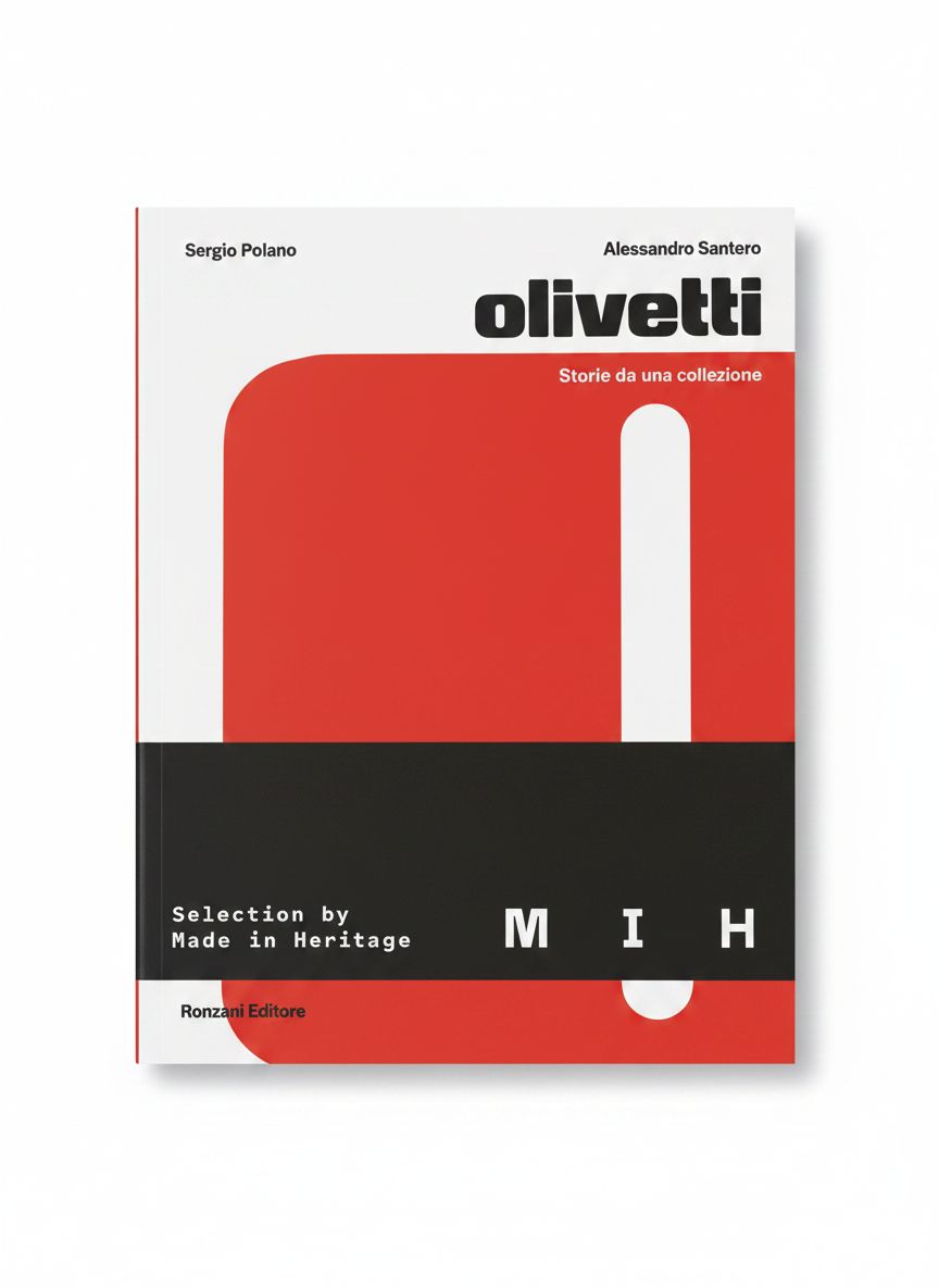 Menzione speciale Olivetti 