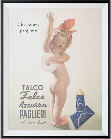 Paglieri 1876–2026