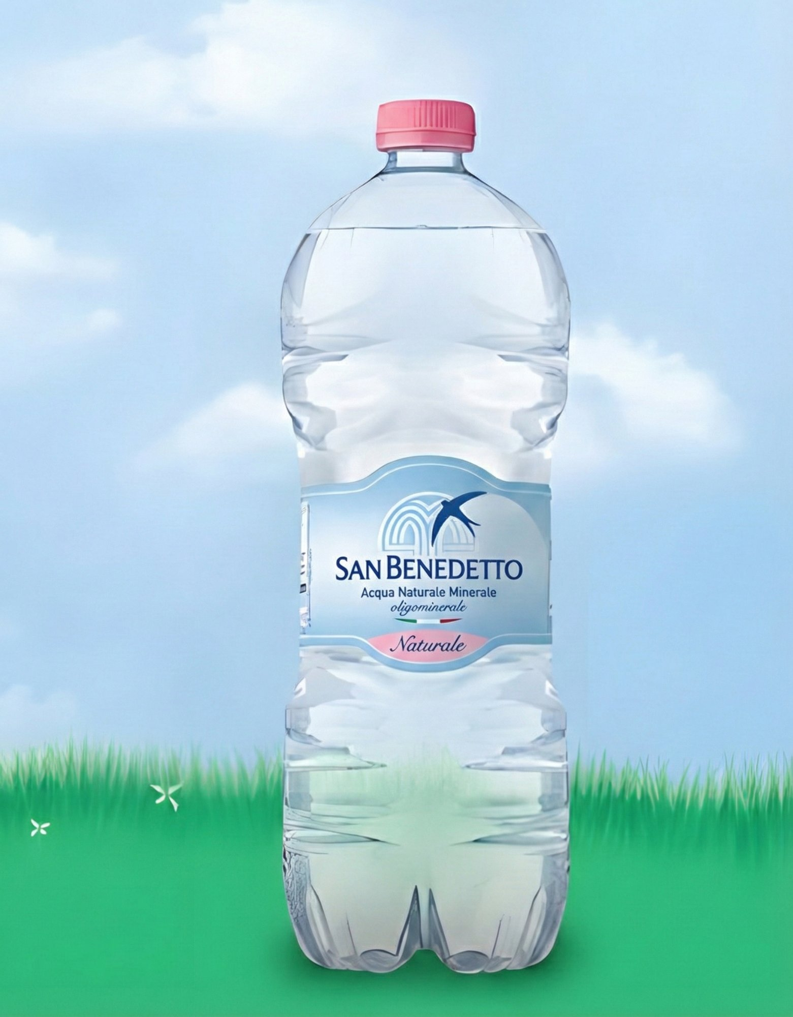 San Benedetto 70 anni