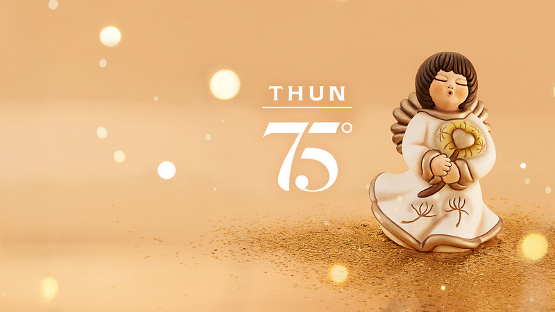 THUN CONCORSO A PREMIO 75 ANNI DI EMOZIONI