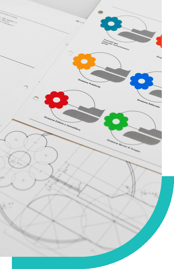 Fininvest anniversario