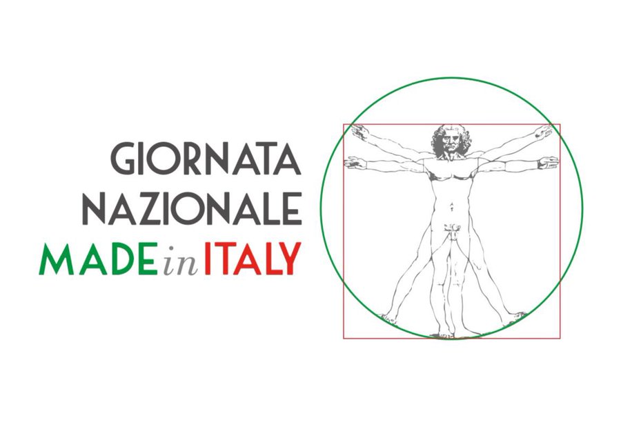 Giornata Nazionale del Made in Italy, 15 aprile