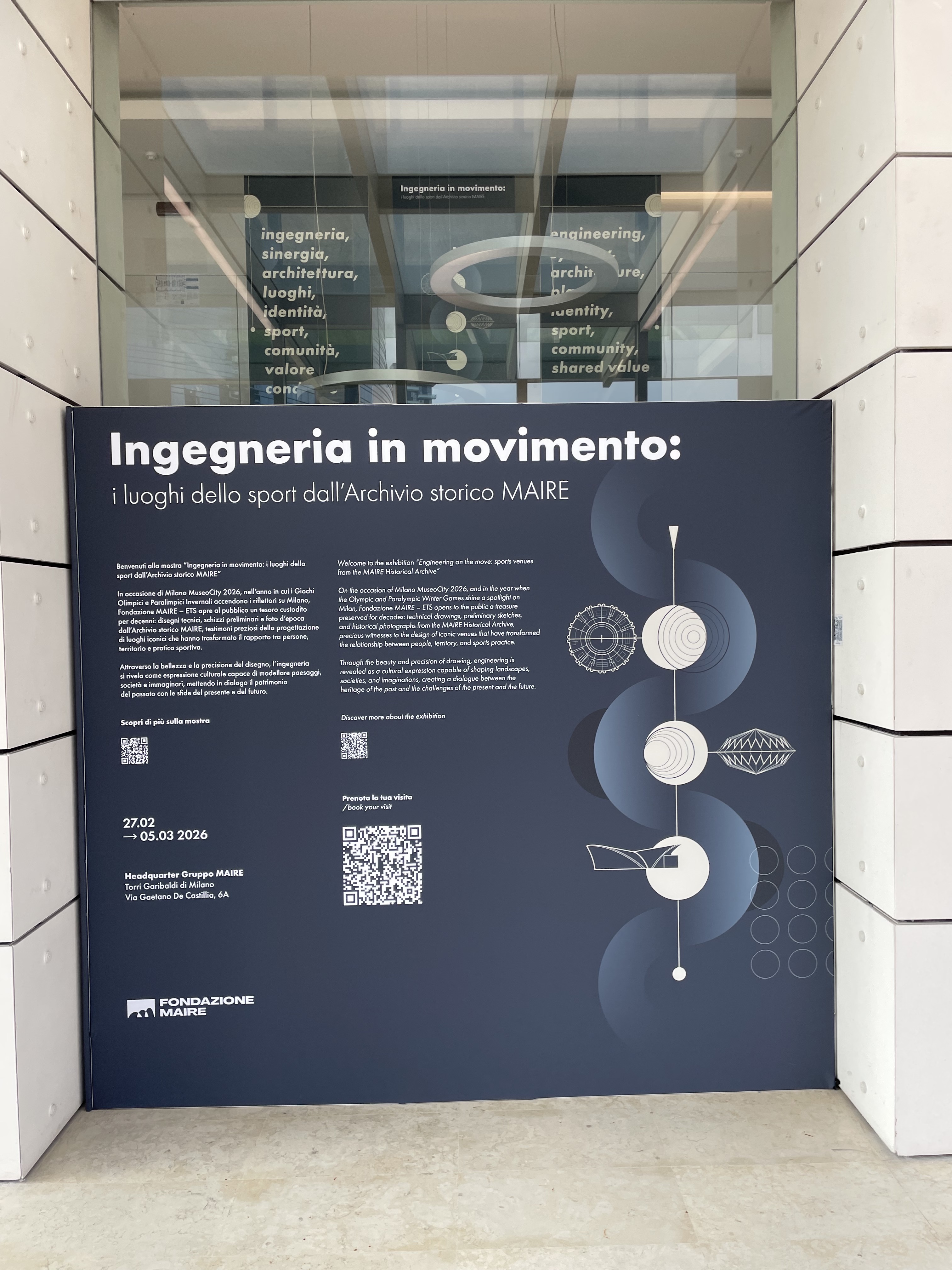 Fondazione Maire