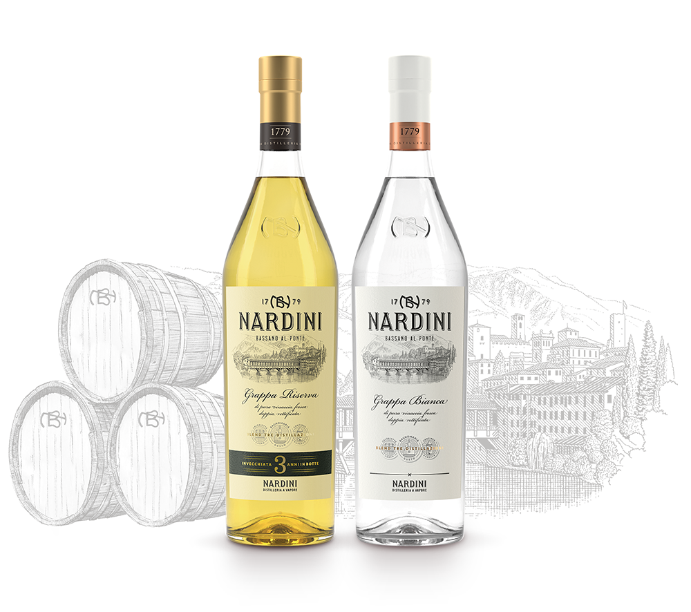 Nardini Heritage
