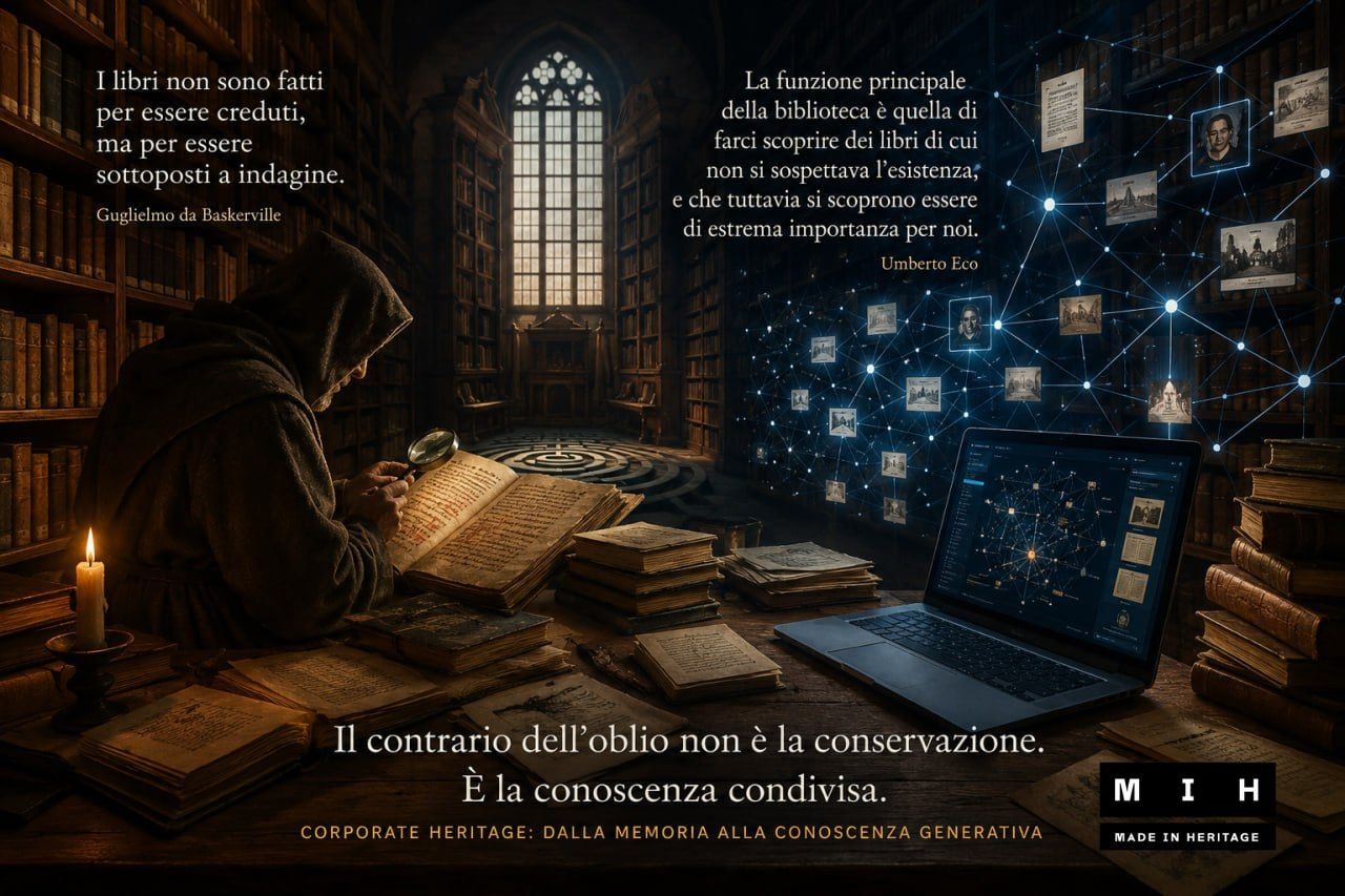 Il nome della rosa