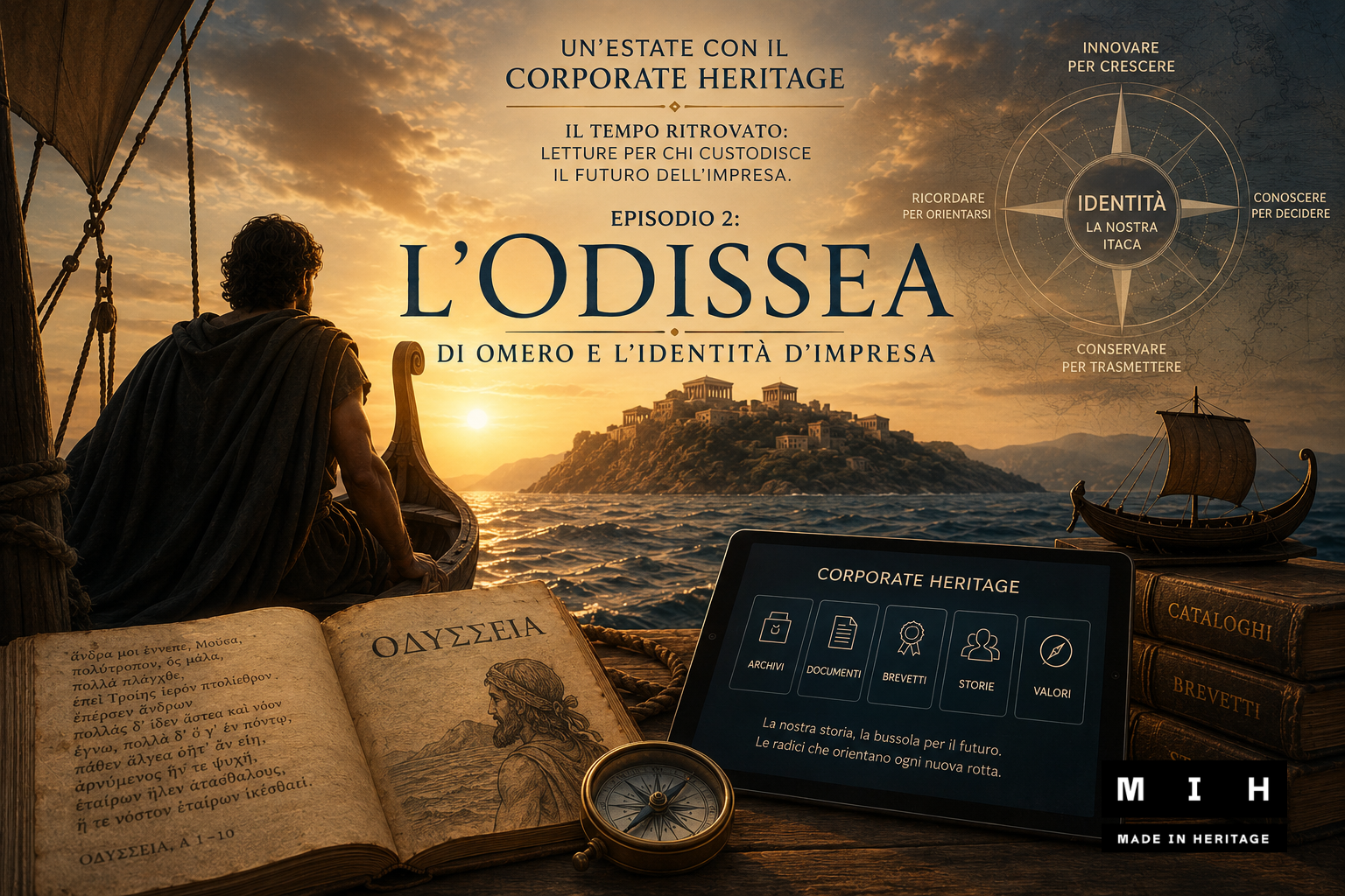 Odissea