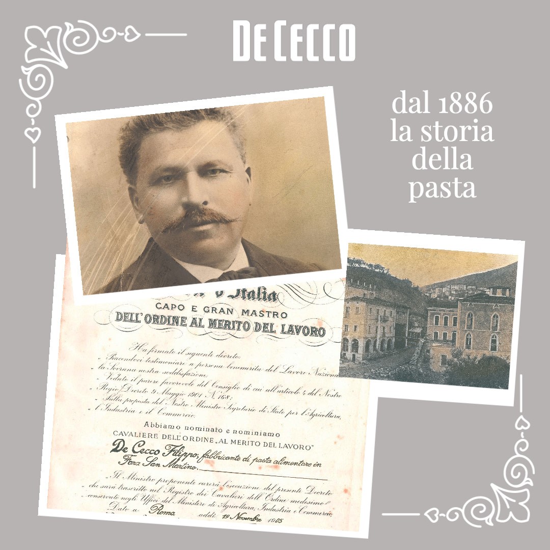 De Cecco