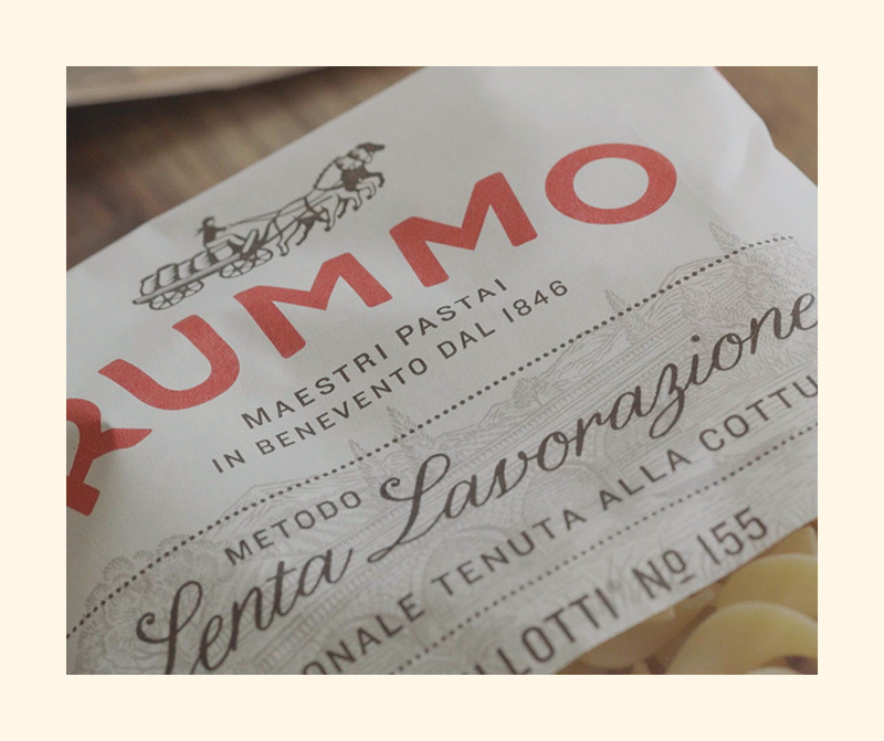 Rummo 180 anni