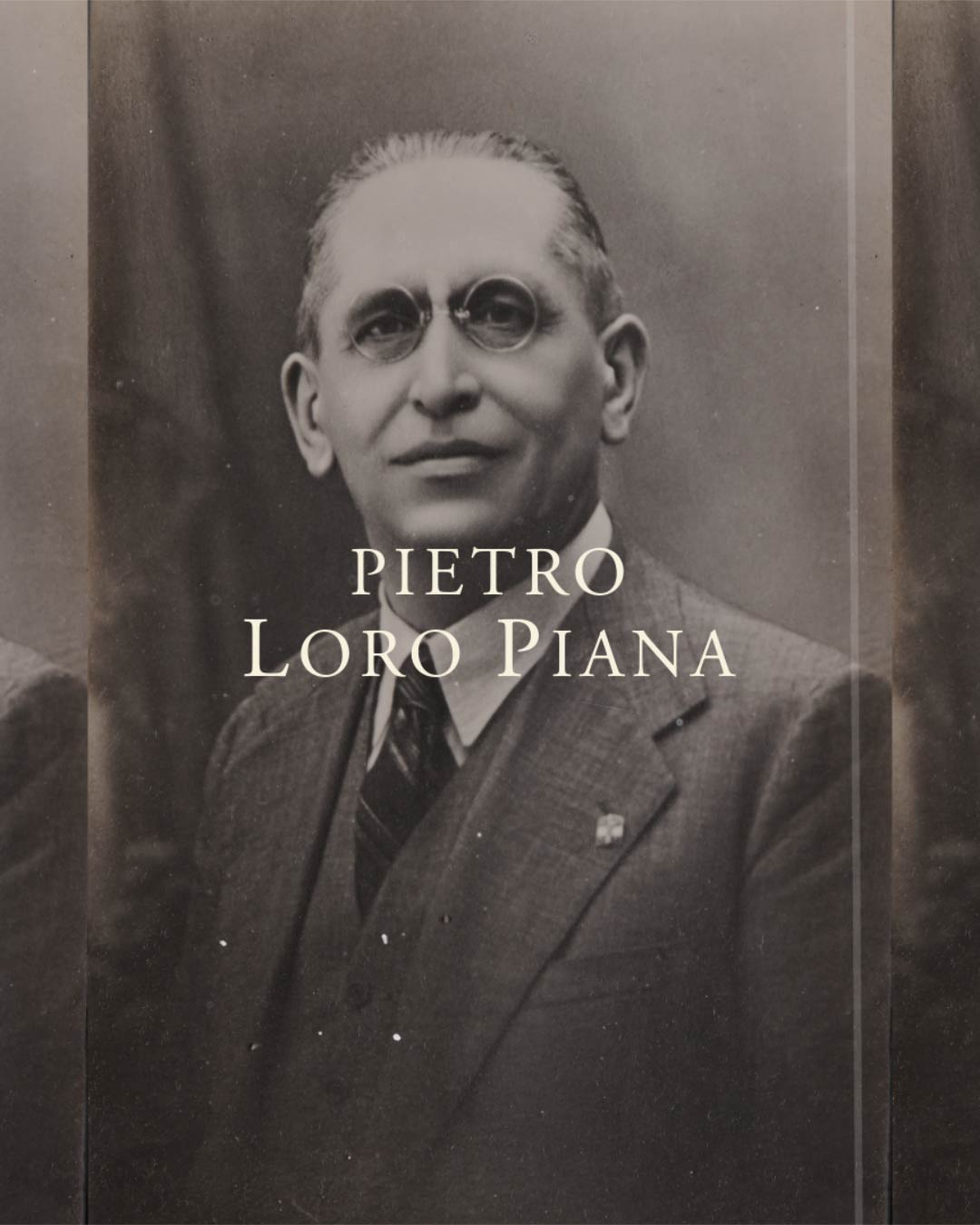 Pietro Loro Piana