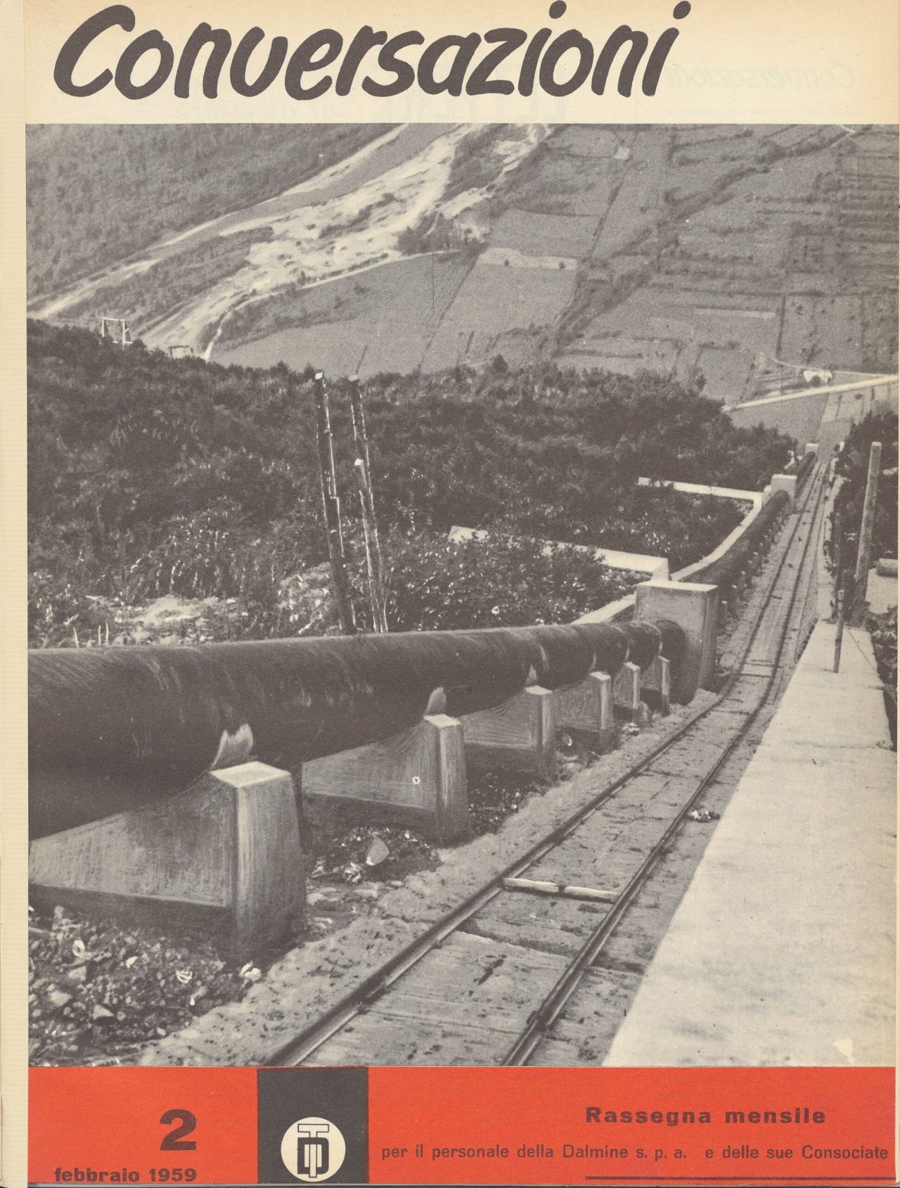 techint conversazioni