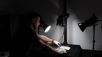 Digitalizzazione del Pozzoli