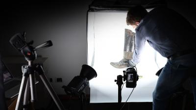 Il laboratorio di digitalizzazione per la Fondazione Sportsystem