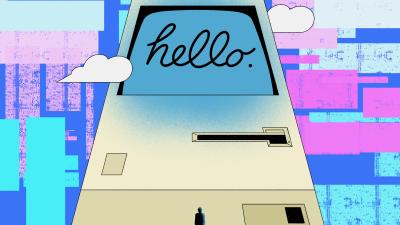 Heritage e Retrocomputing