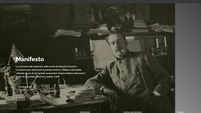 La Public History di un monumento della cultura italiana