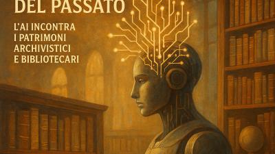L’innovazione al servizio del passato