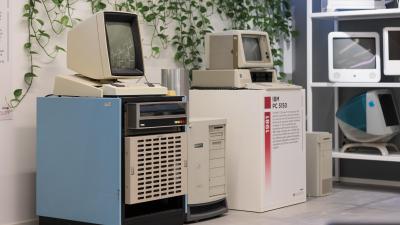 M’useum by MMN