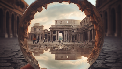 Scene da un Patrimonio