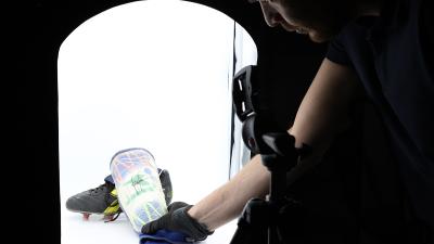 Il Corporate Heritage del distretto di Montebelluna