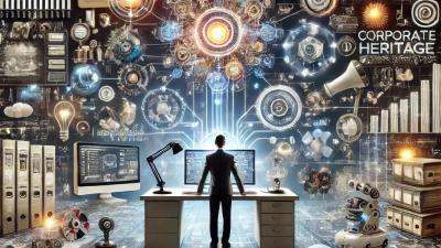 I “ferri del mestiere”