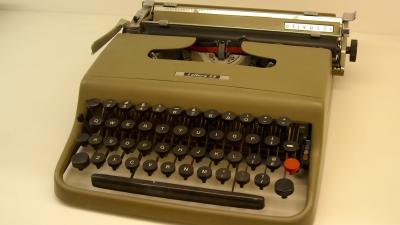 115 Anni di Olivetti: 1908 - 2023