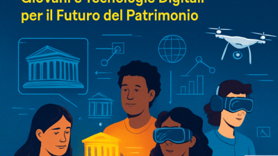 World Heritage Young Professionals Forum 2025