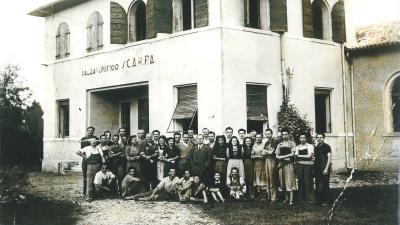 Scarpa