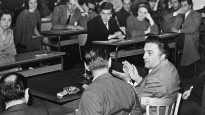 Centro Sperimentale di Cinematografia