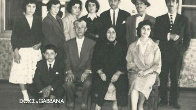 Dolce&amp;Gabbana, 1985 - 2025