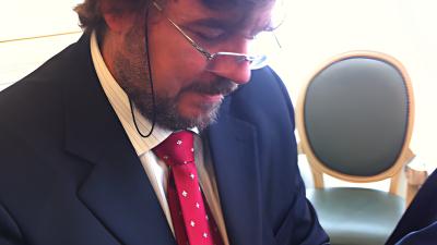 Gennaro Michele Di Pietro