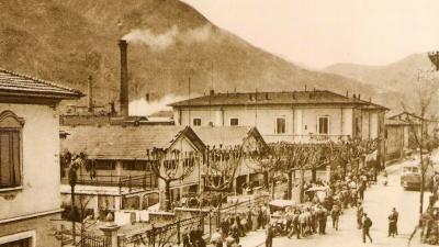 Archivio Storico Smi