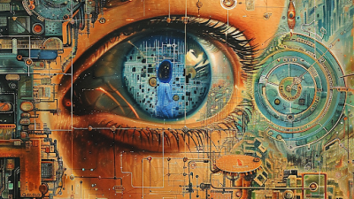 Computer Vision e Machine Learning