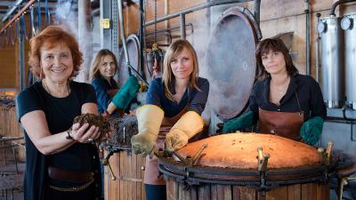 Nonino - Made In Heritage celebra i 125 anni di una storia d’impresa italiana