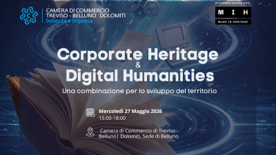 27 maggio Belluno